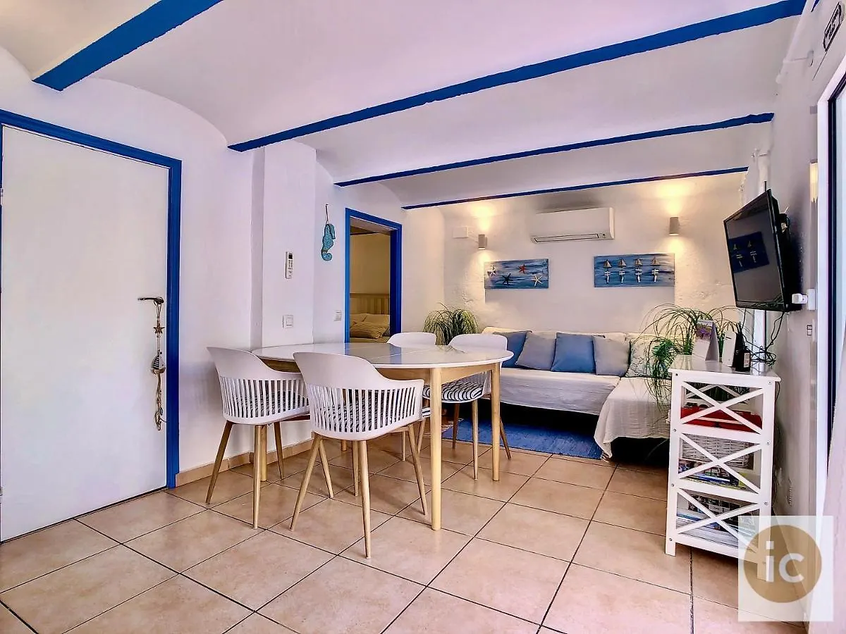 Illa Blava Apartment L'Estartit