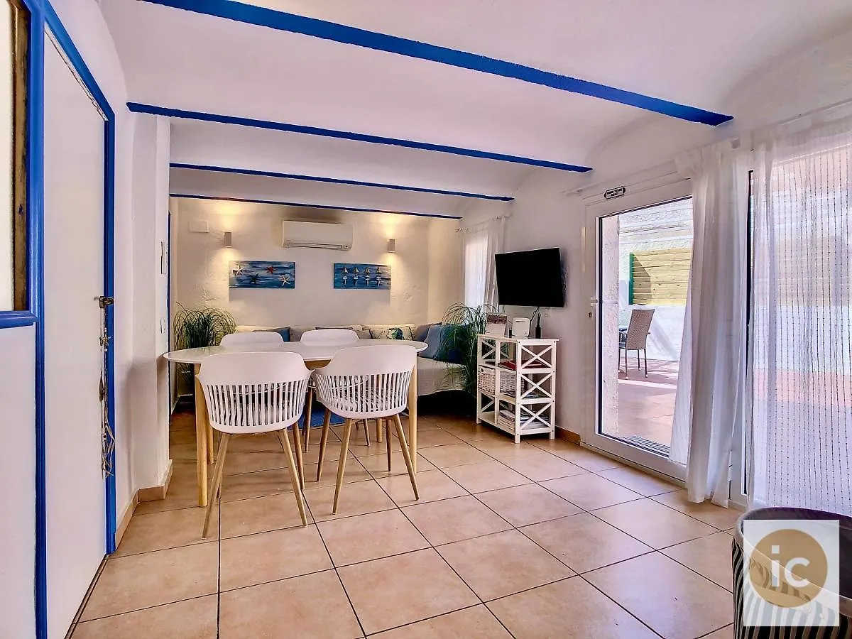 Illa Blava Apartment L'Estartit