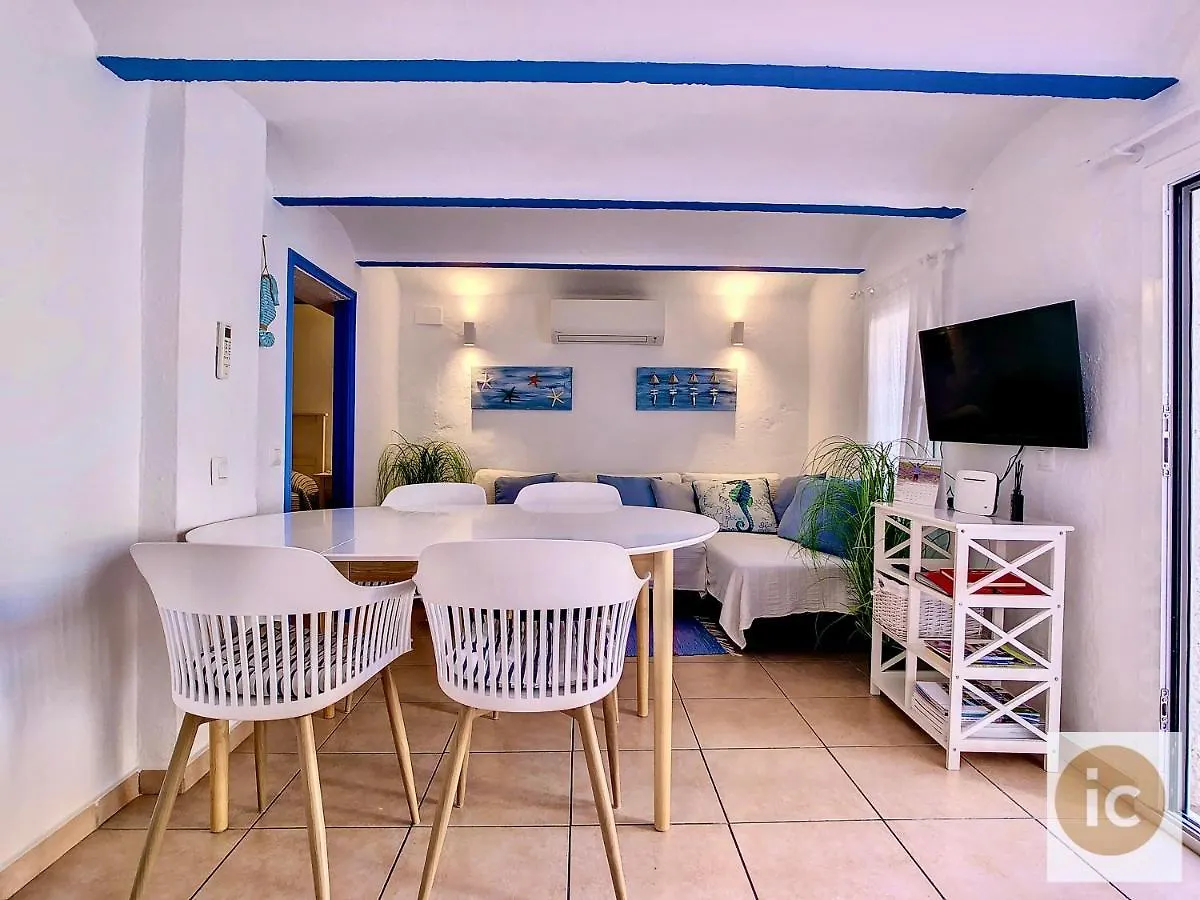 Illa Blava Apartment L'Estartit