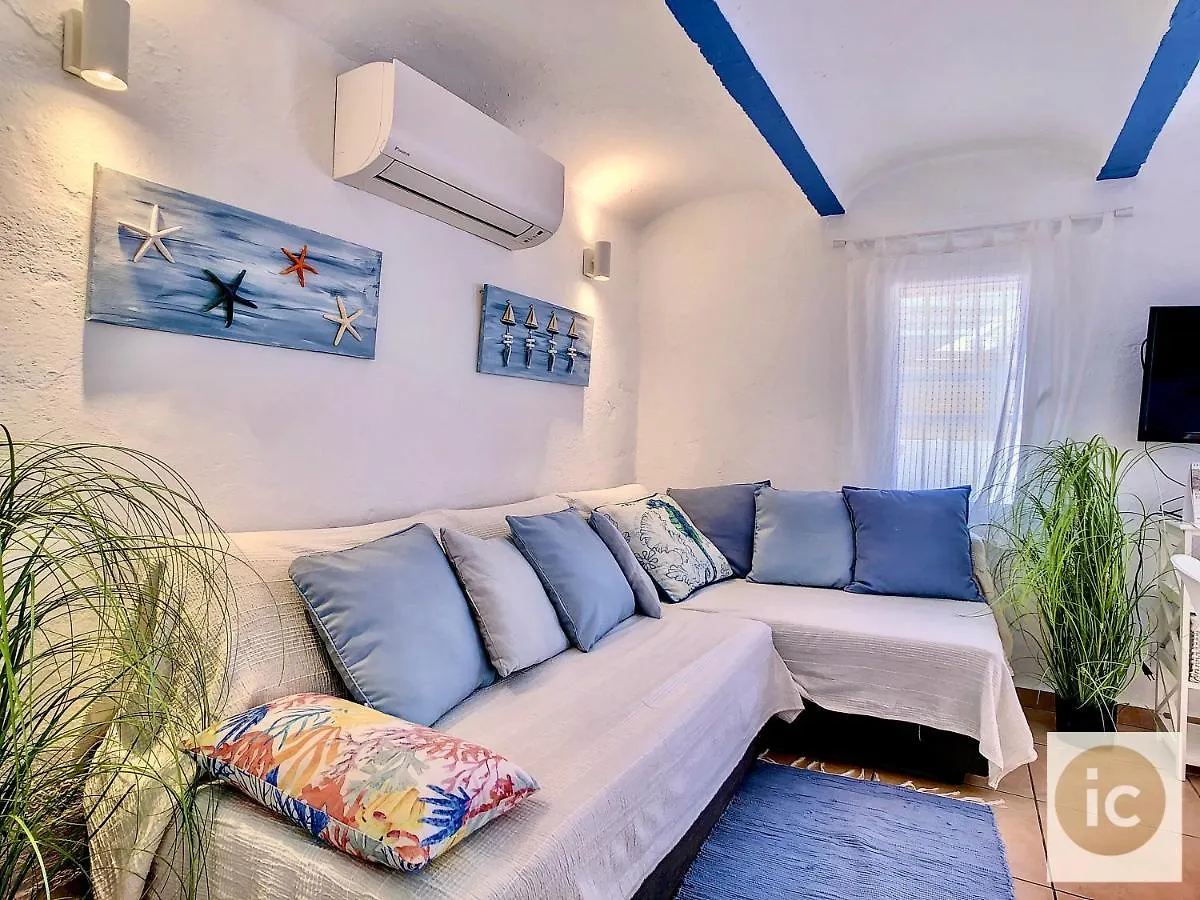 Illa Blava Apartment L'Estartit