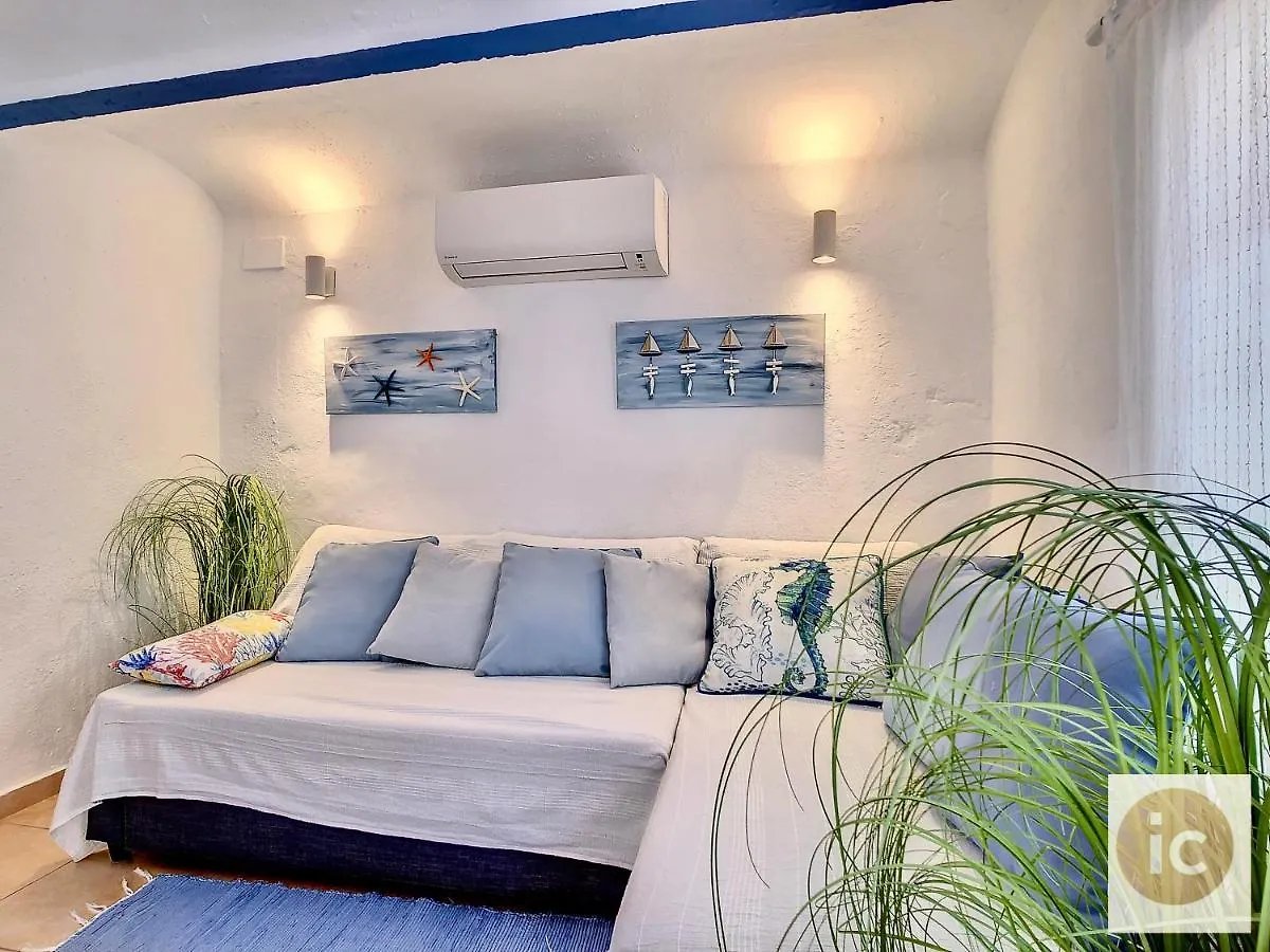 Illa Blava Apartment L'Estartit 0*,  Spain