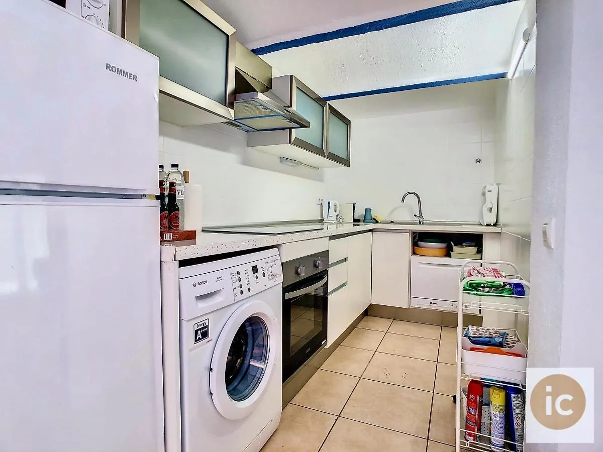 Illa Blava Apartment L'Estartit