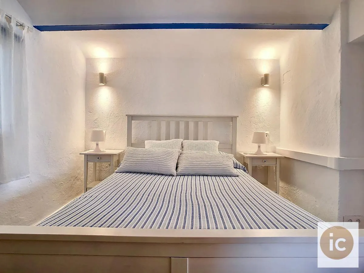 Illa Blava Apartment L'Estartit