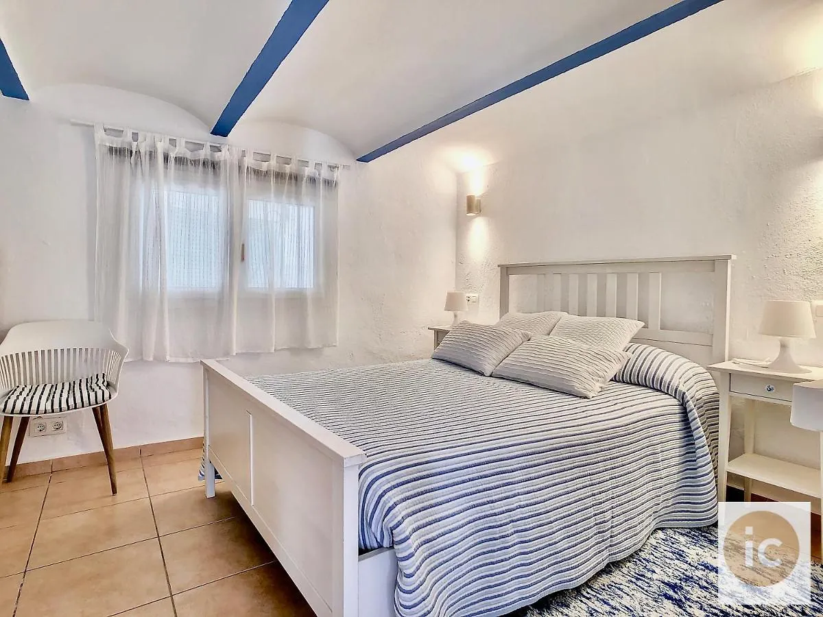 Illa Blava Apartment L'Estartit Spain