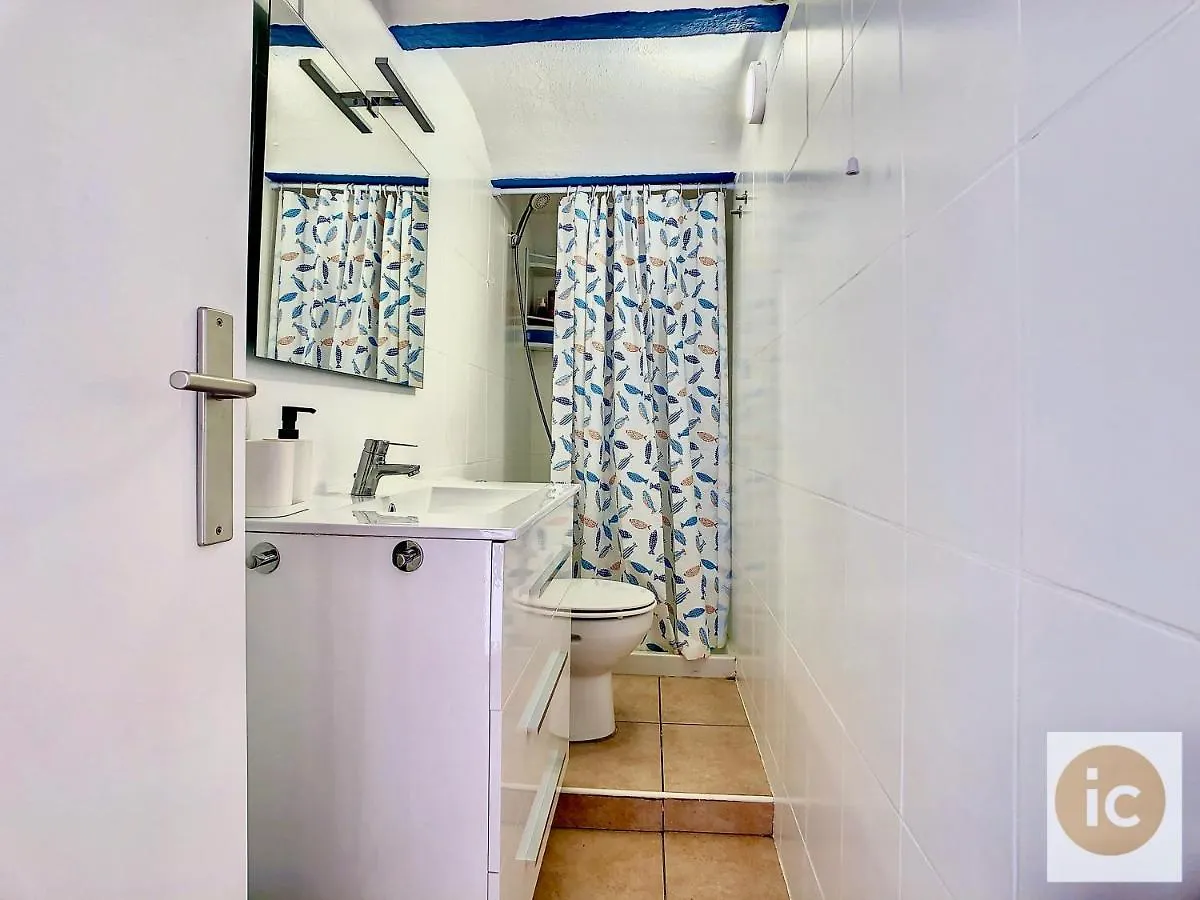 Illa Blava Apartment L'Estartit