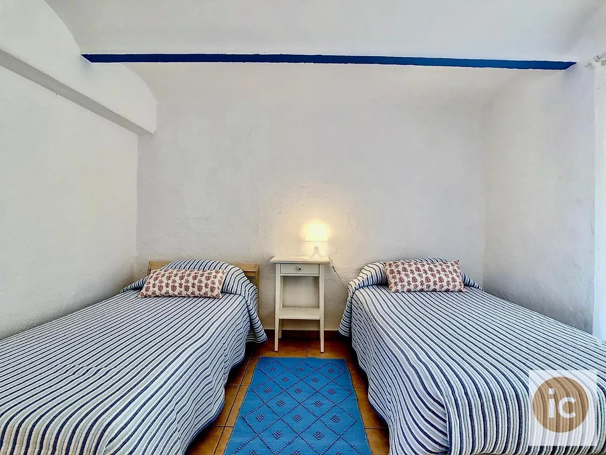 Illa Blava Apartment L'Estartit