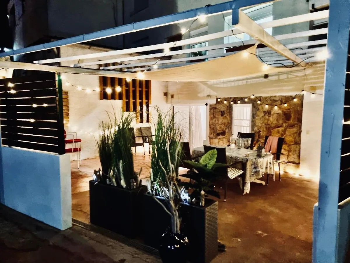 Illa Blava Apartment L'Estartit