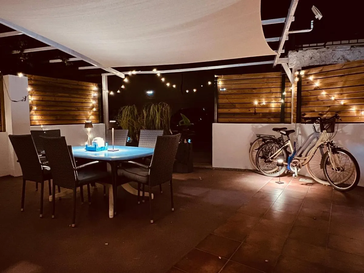 Illa Blava Apartment L'Estartit