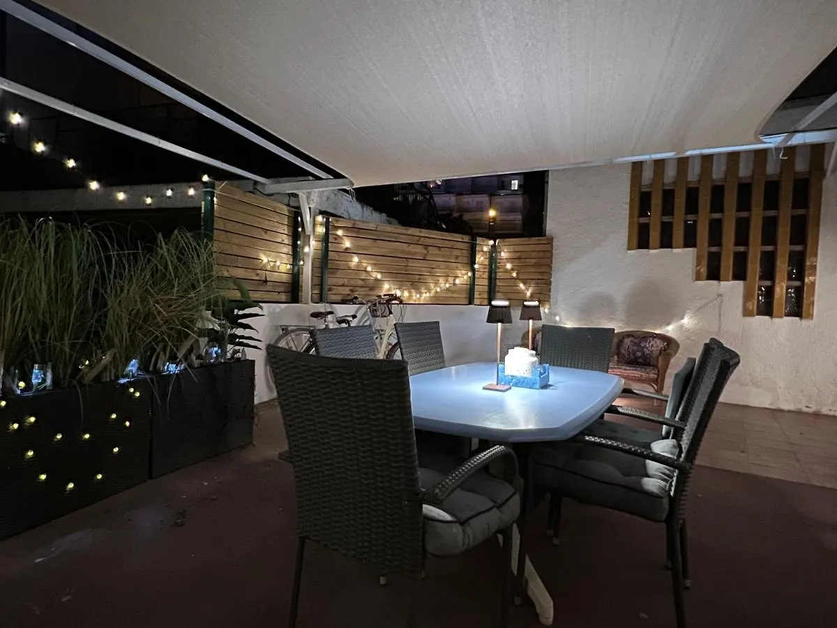 Illa Blava Apartment L'Estartit Spain