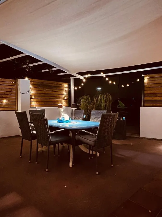Illa Blava Apartment L'Estartit