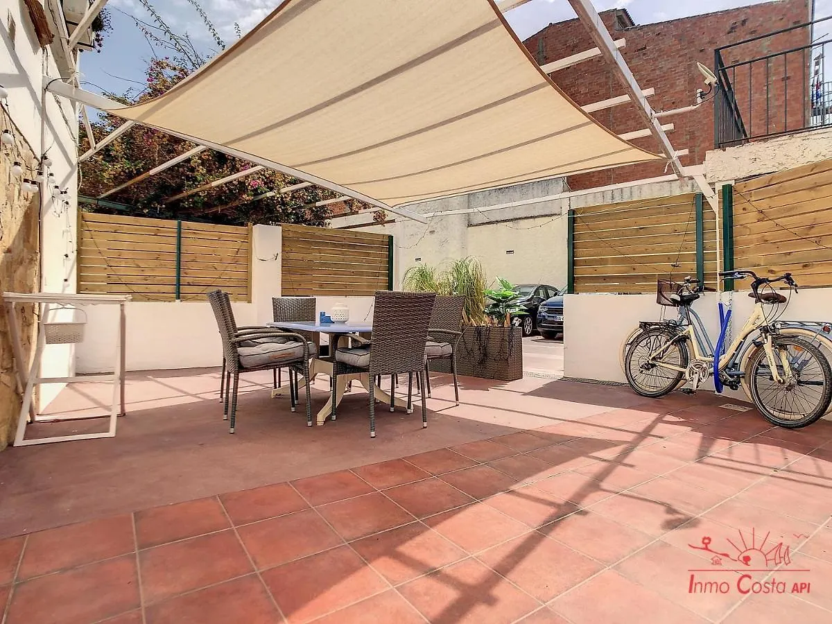 Illa Blava Apartment L'Estartit Spain