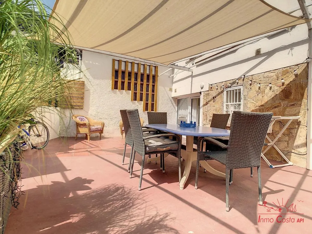 Illa Blava Apartment L'Estartit